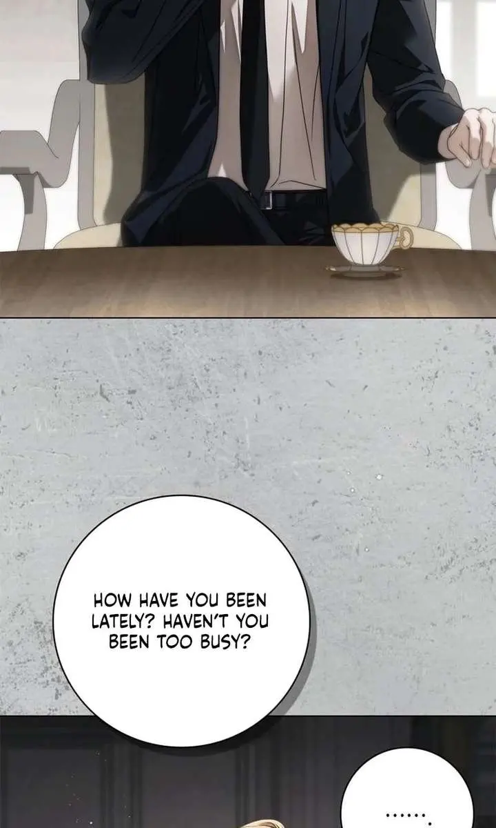 The Count's Secret Maid Chapter 73 Page 83