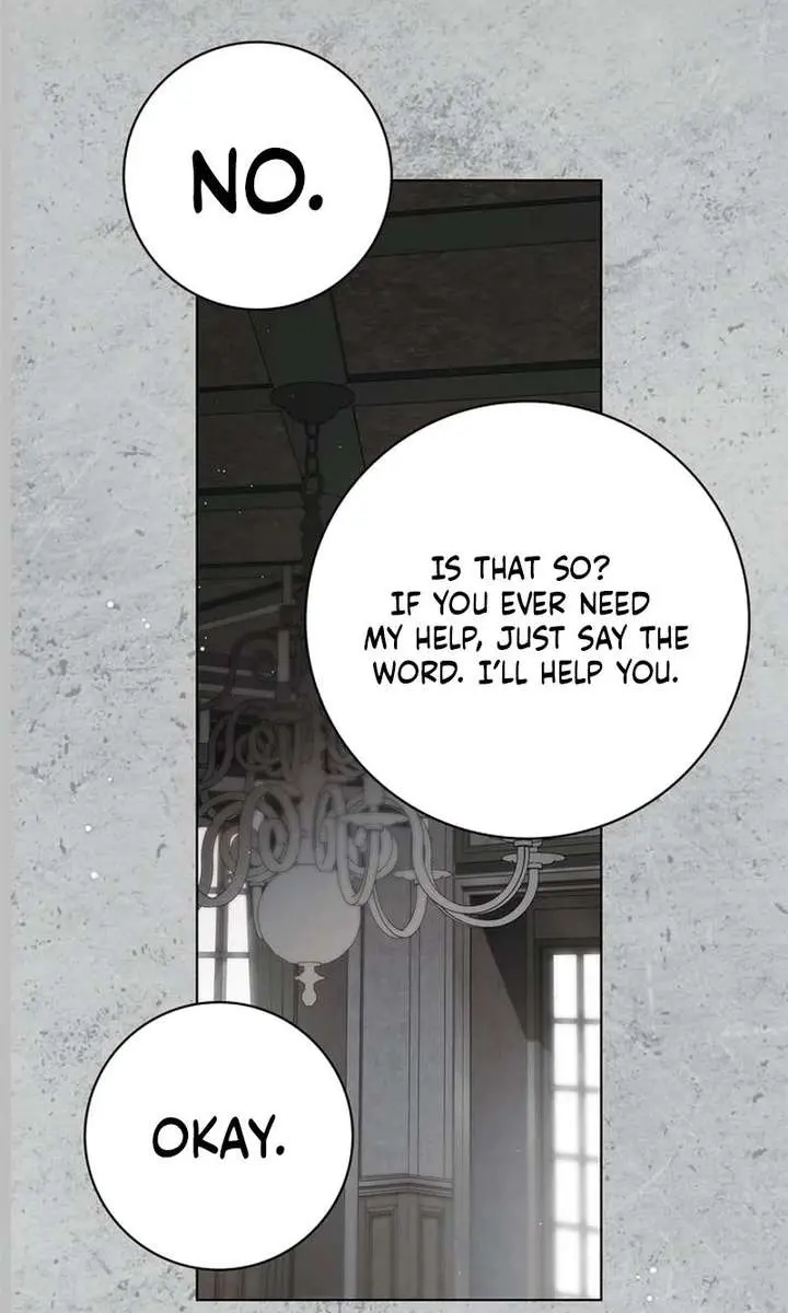 The Count's Secret Maid Chapter 73 Page 86