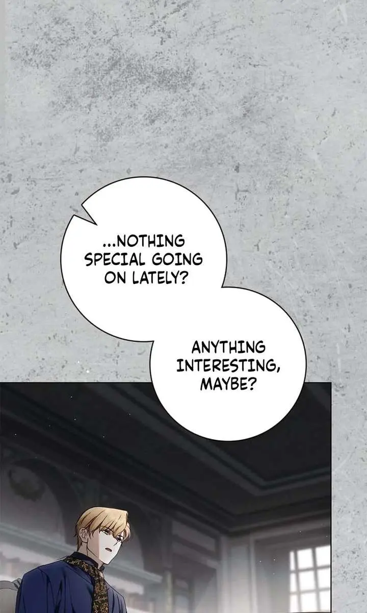 The Count's Secret Maid Chapter 73 Page 87