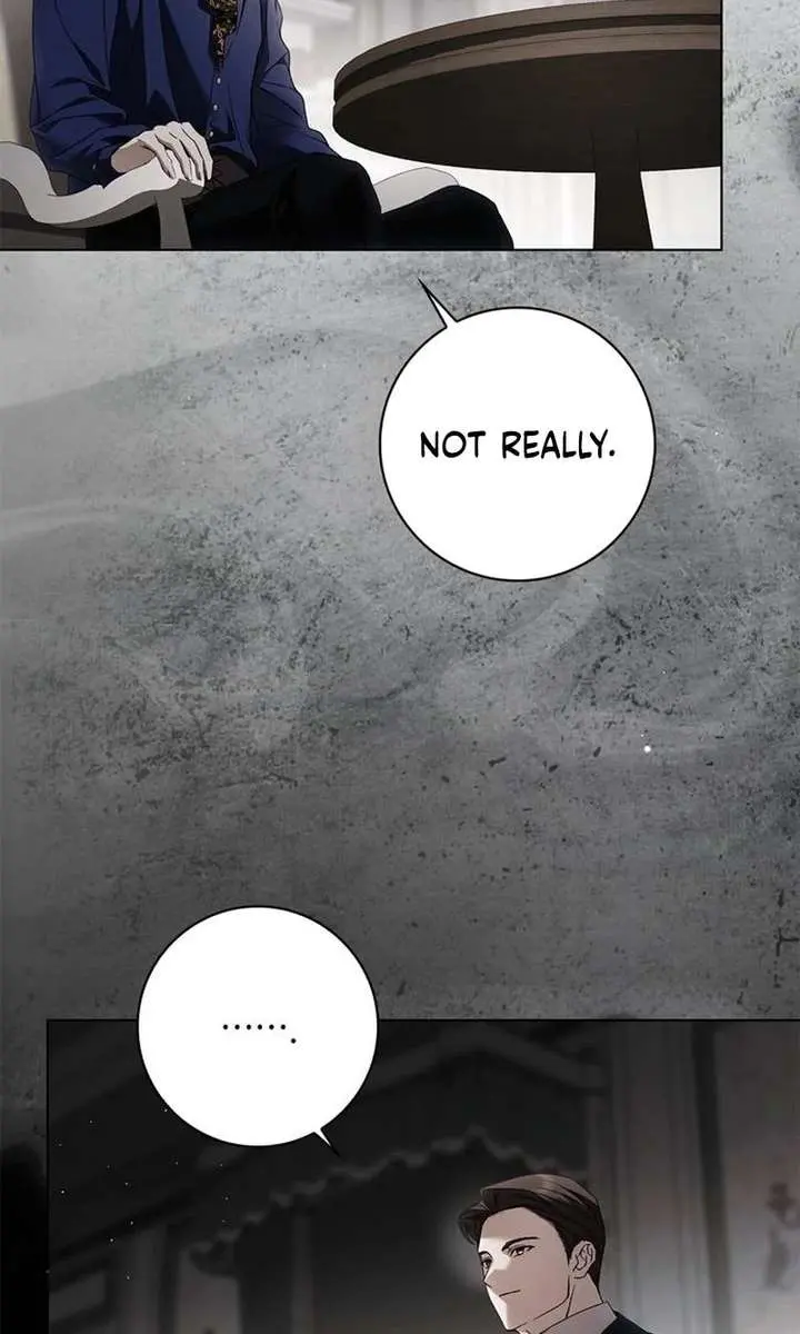The Count's Secret Maid Chapter 73 Page 88