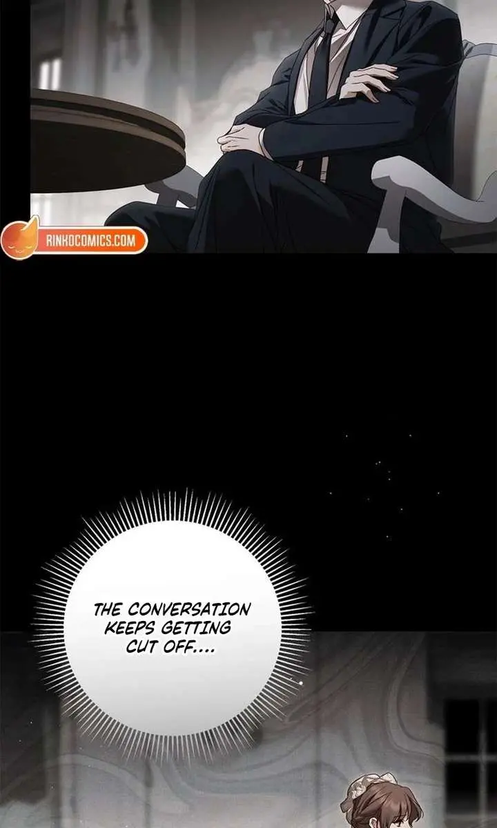 The Count's Secret Maid Chapter 73 Page 89