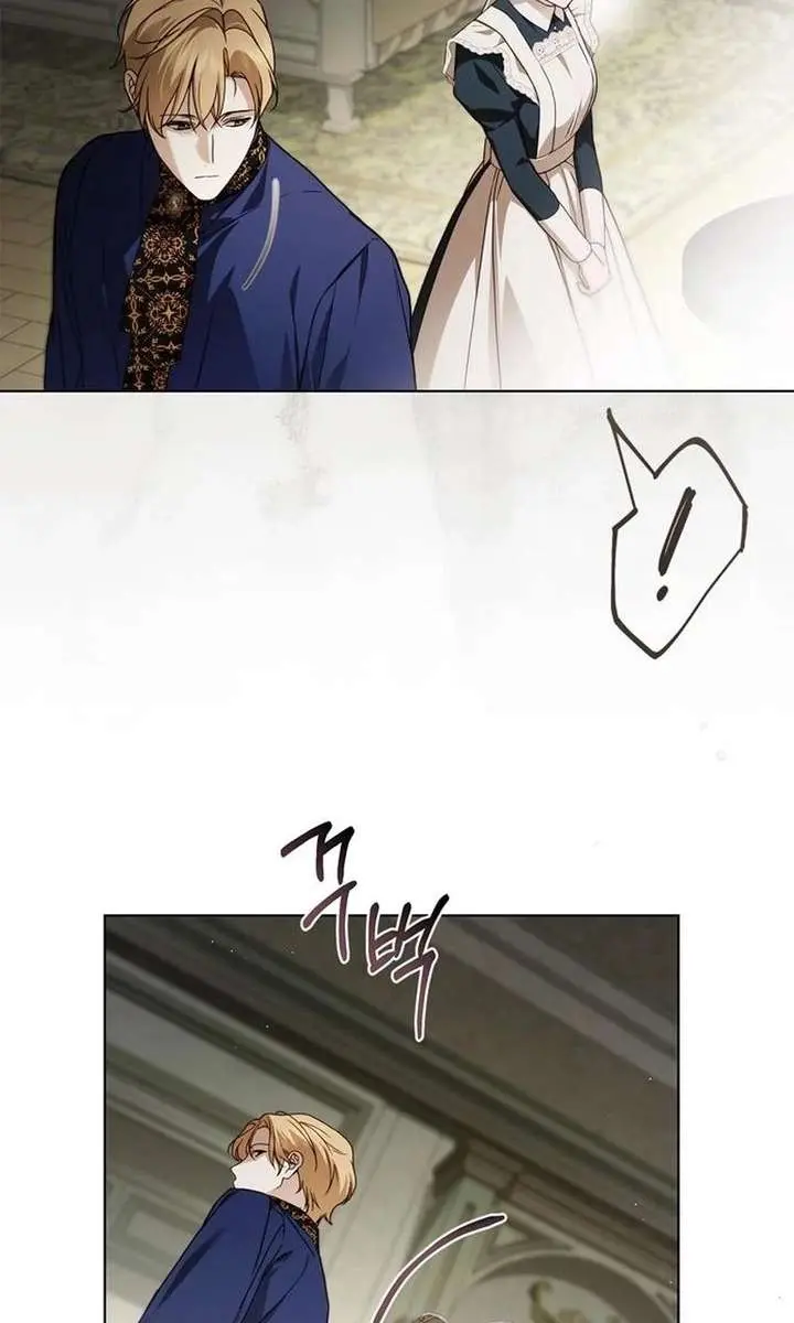 The Count's Secret Maid Chapter 74 Page 5