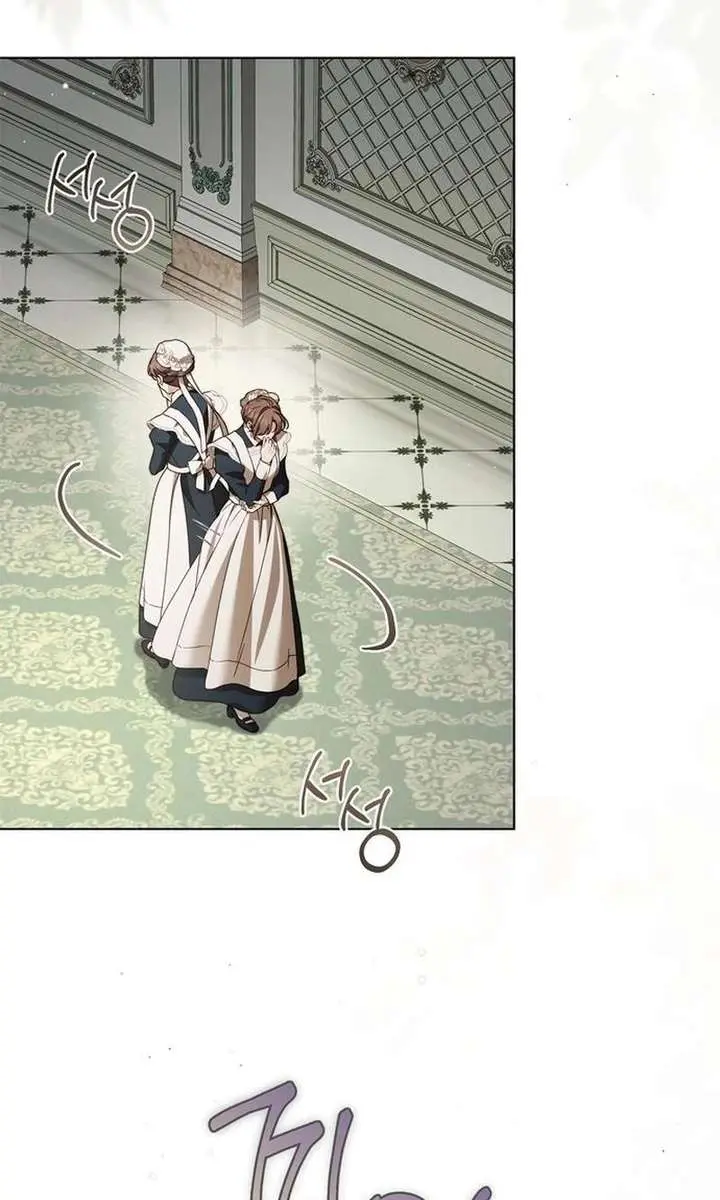 The Count's Secret Maid Chapter 74 Page 10