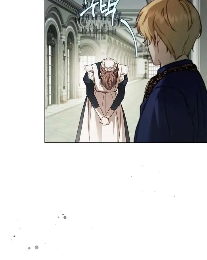 The Count's Secret Maid Chapter 74 Page 12