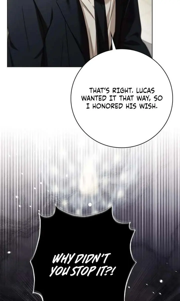 The Count's Secret Maid Chapter 74 Page 26