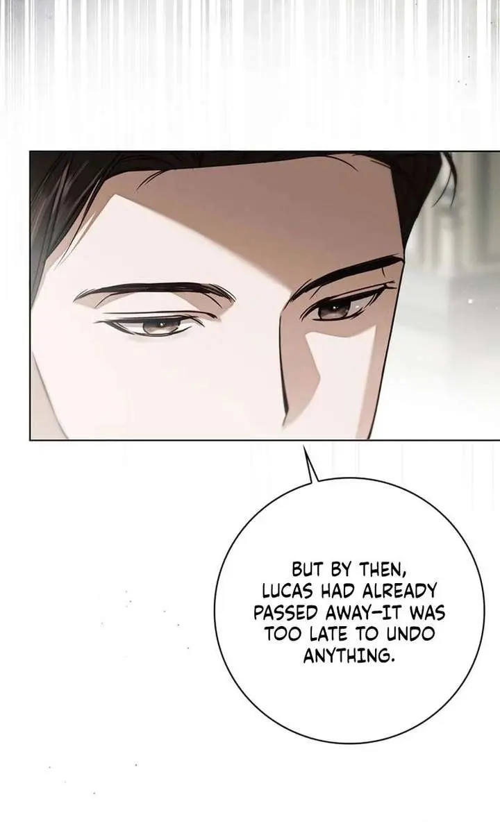 The Count's Secret Maid Chapter 74 Page 30