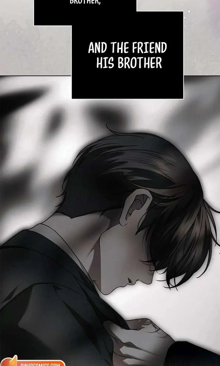 The Count's Secret Maid Chapter 74 Page 33