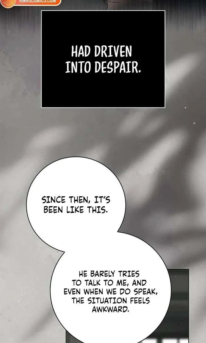 The Count's Secret Maid Chapter 74 Page 34