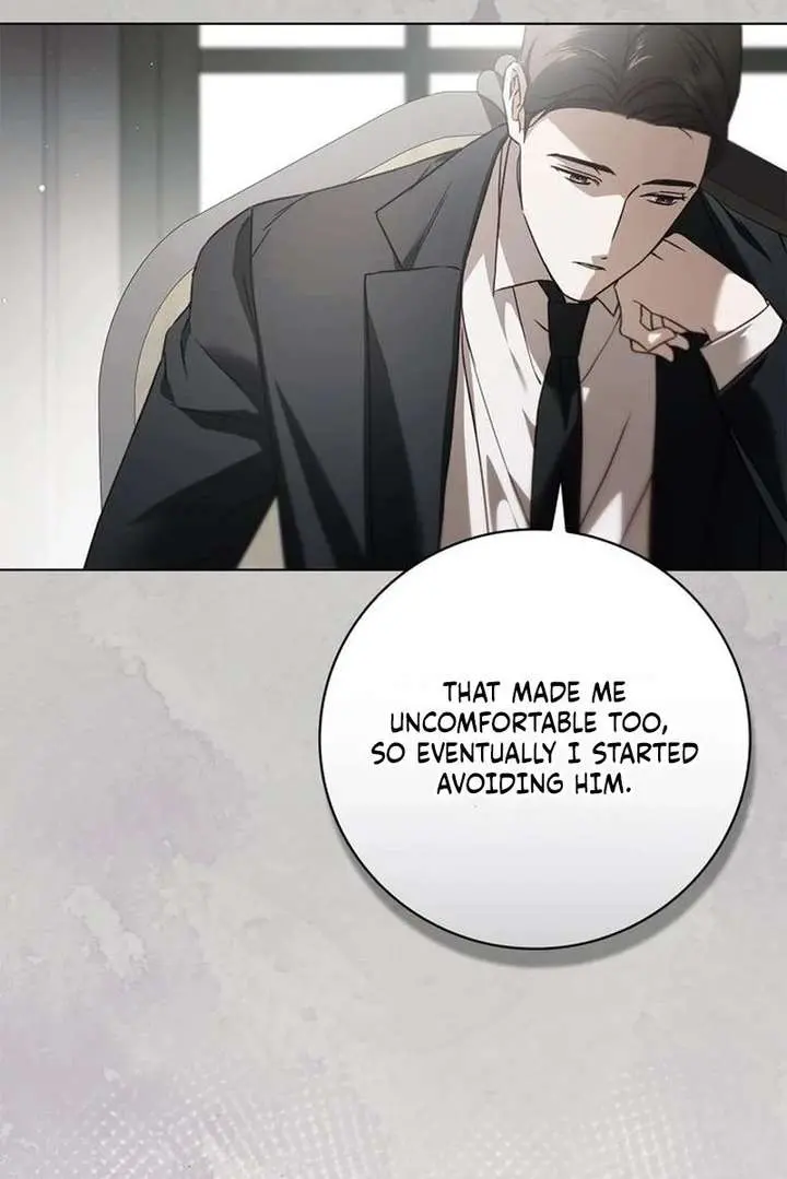 The Count's Secret Maid Chapter 74 Page 36