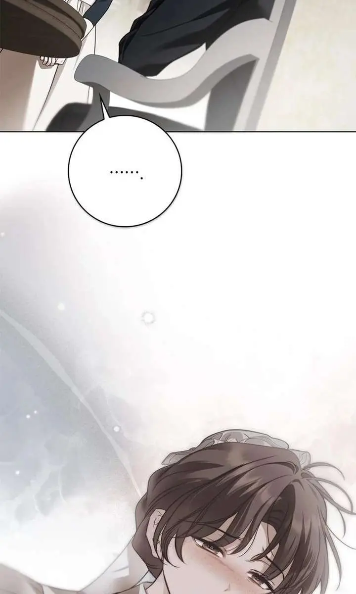 The Count's Secret Maid Chapter 74 Page 38
