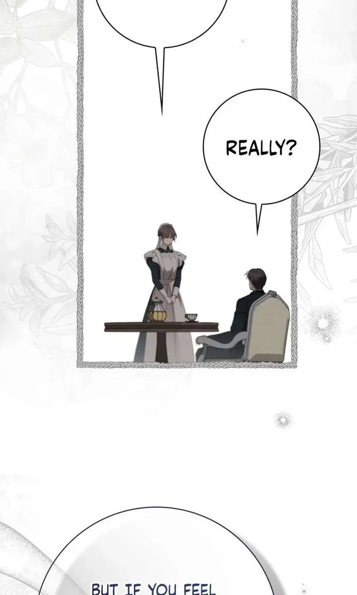 The Count's Secret Maid Chapter 74 Page 41