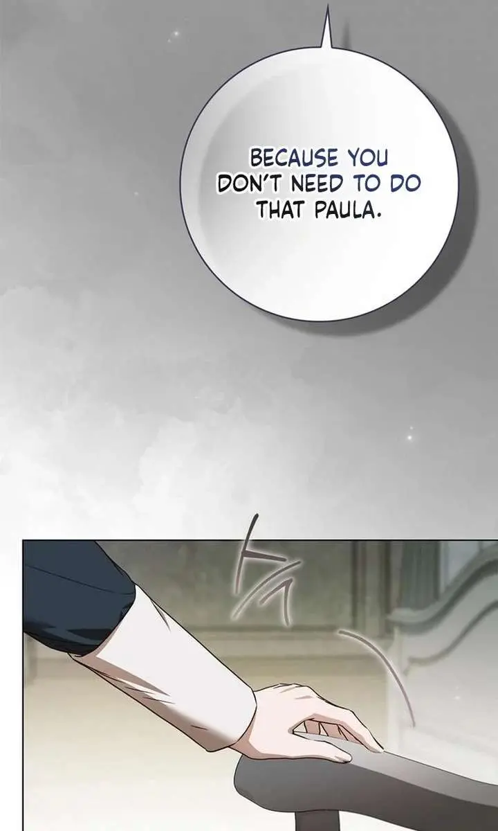 The Count's Secret Maid Chapter 74 Page 43