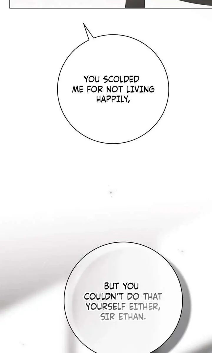 The Count's Secret Maid Chapter 74 Page 44