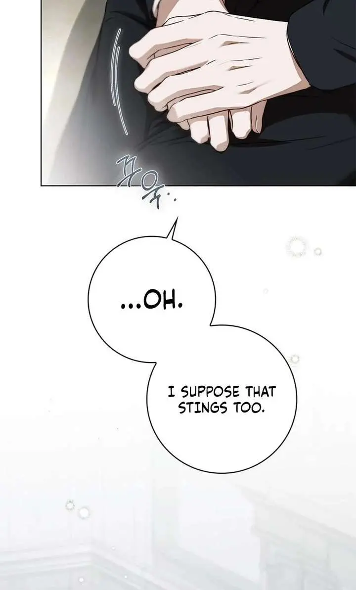 The Count's Secret Maid Chapter 74 Page 46
