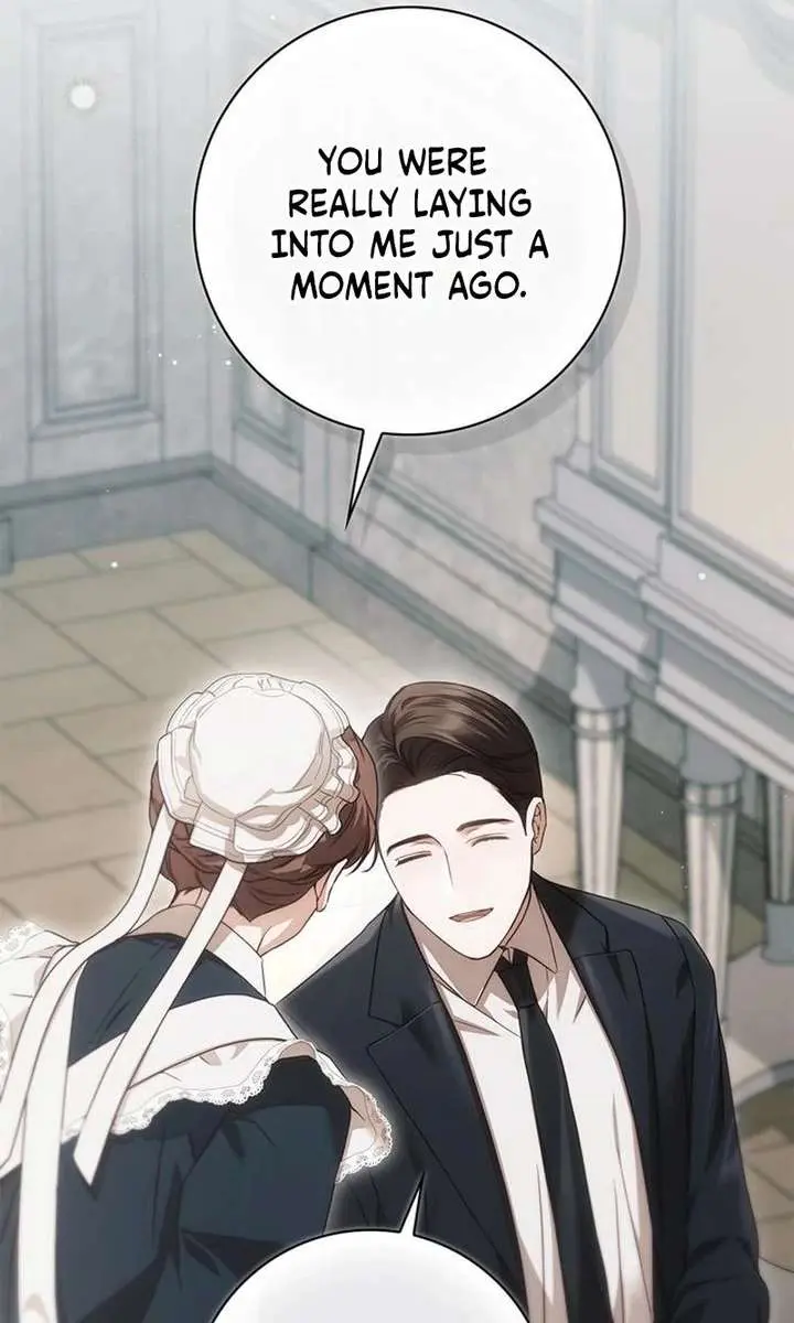 The Count's Secret Maid Chapter 74 Page 47