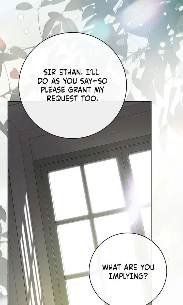 The Count's Secret Maid Chapter 74 Page 49