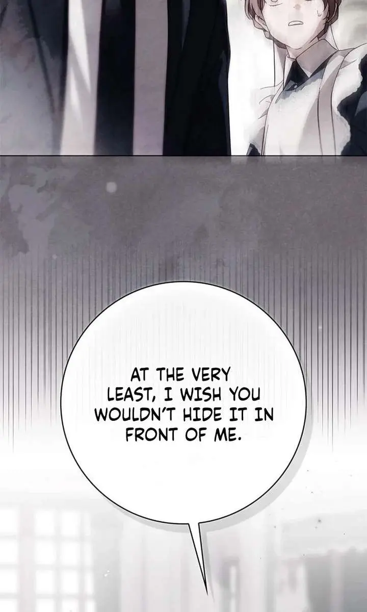 The Count's Secret Maid Chapter 74 Page 54