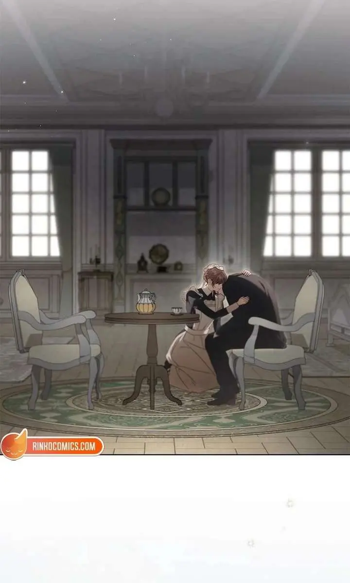 The Count's Secret Maid Chapter 74 Page 64