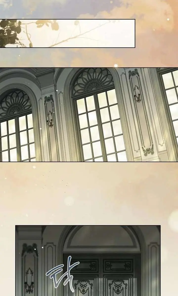 The Count's Secret Maid Chapter 74 Page 66
