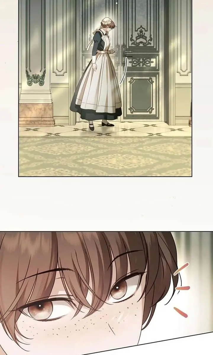 The Count's Secret Maid Chapter 74 Page 67