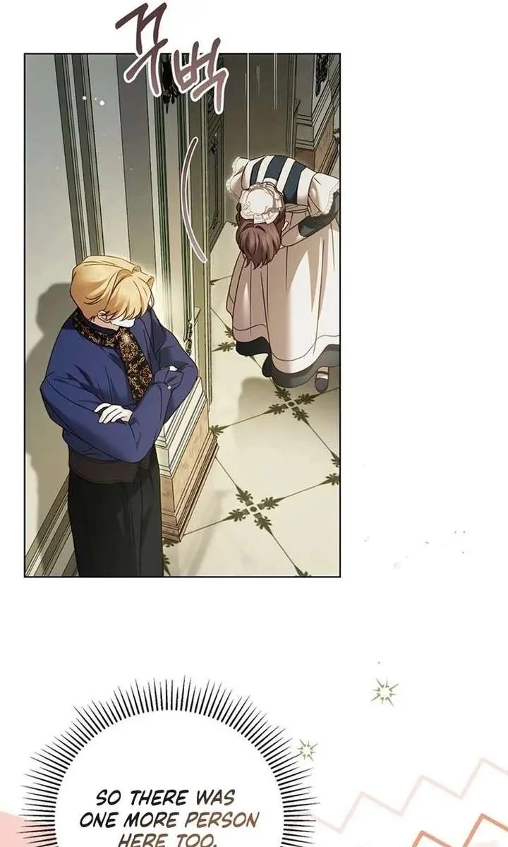 The Count's Secret Maid Chapter 74 Page 70