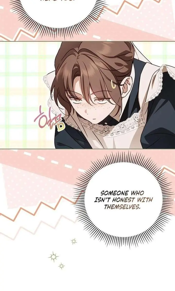 The Count's Secret Maid Chapter 74 Page 71