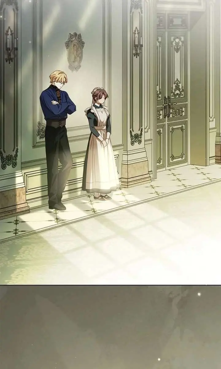 The Count's Secret Maid Chapter 74 Page 73