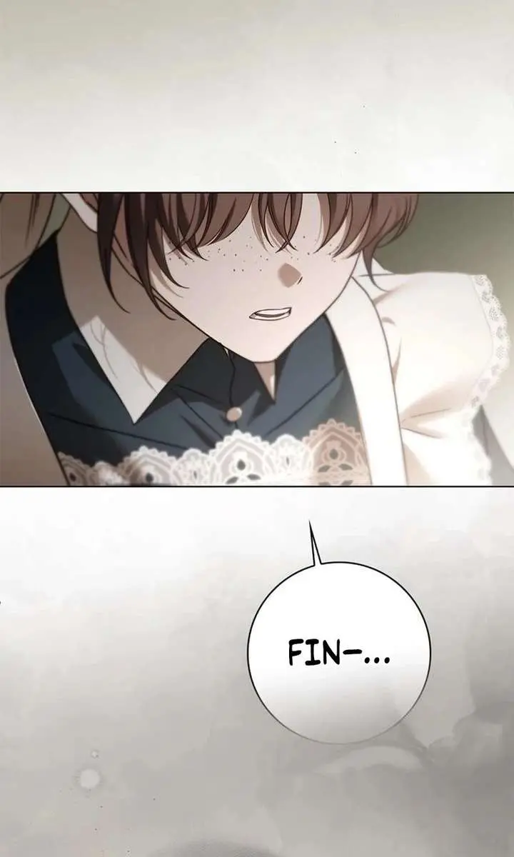 The Count's Secret Maid Chapter 74 Page 76