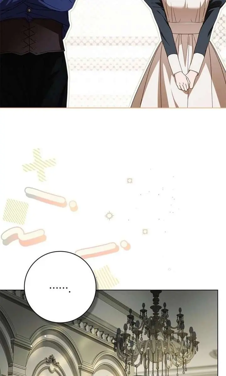 The Count's Secret Maid Chapter 74 Page 79