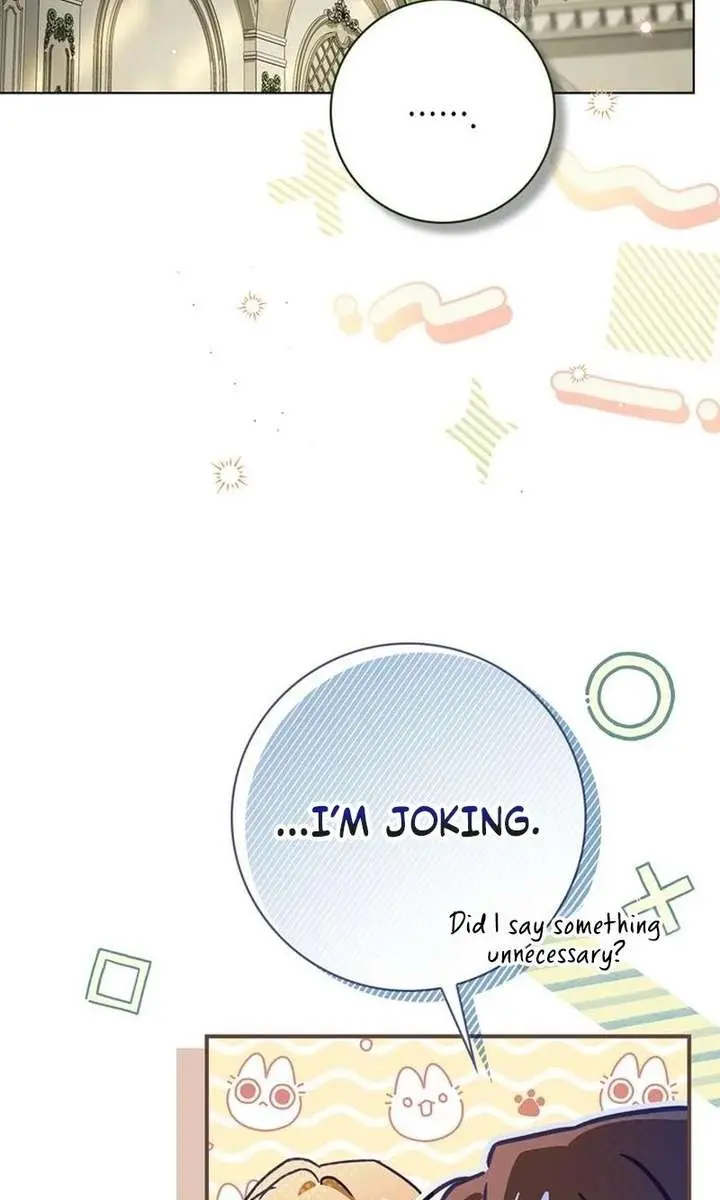 The Count's Secret Maid Chapter 74 Page 80