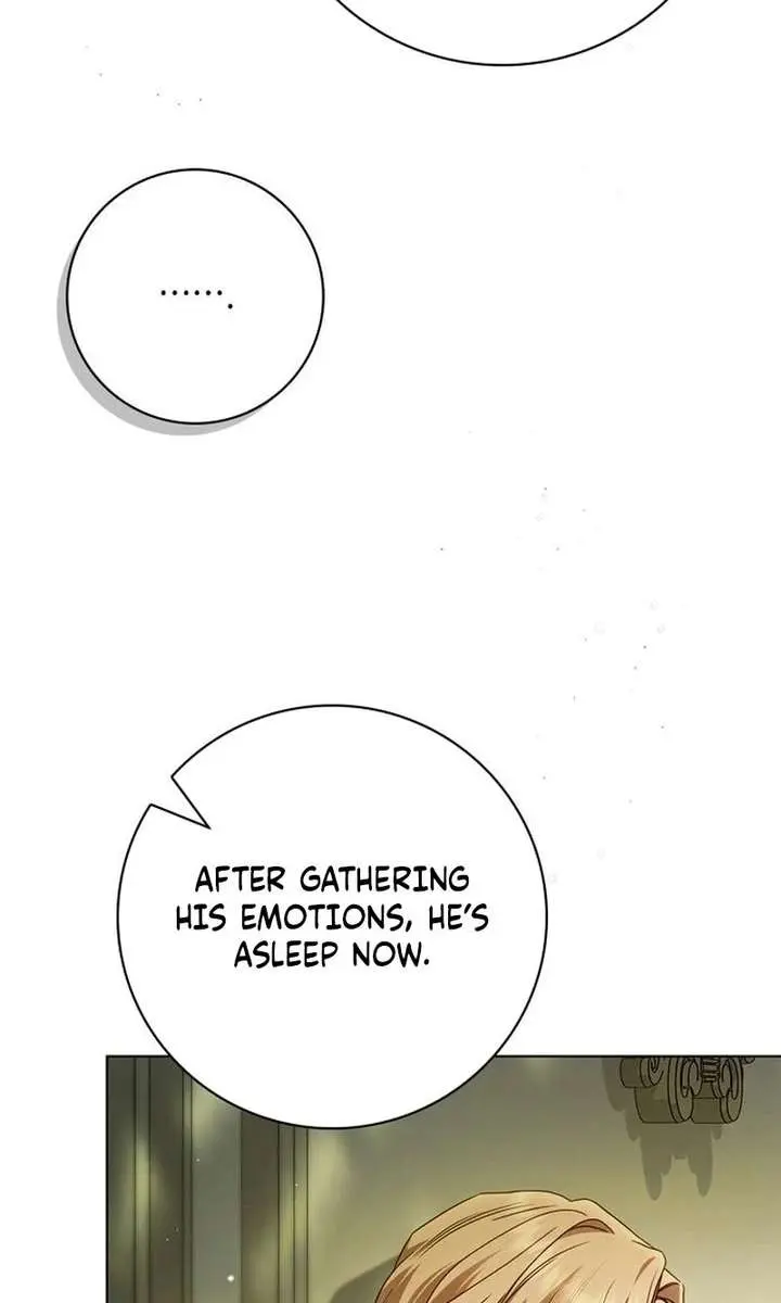 The Count's Secret Maid Chapter 74 Page 83