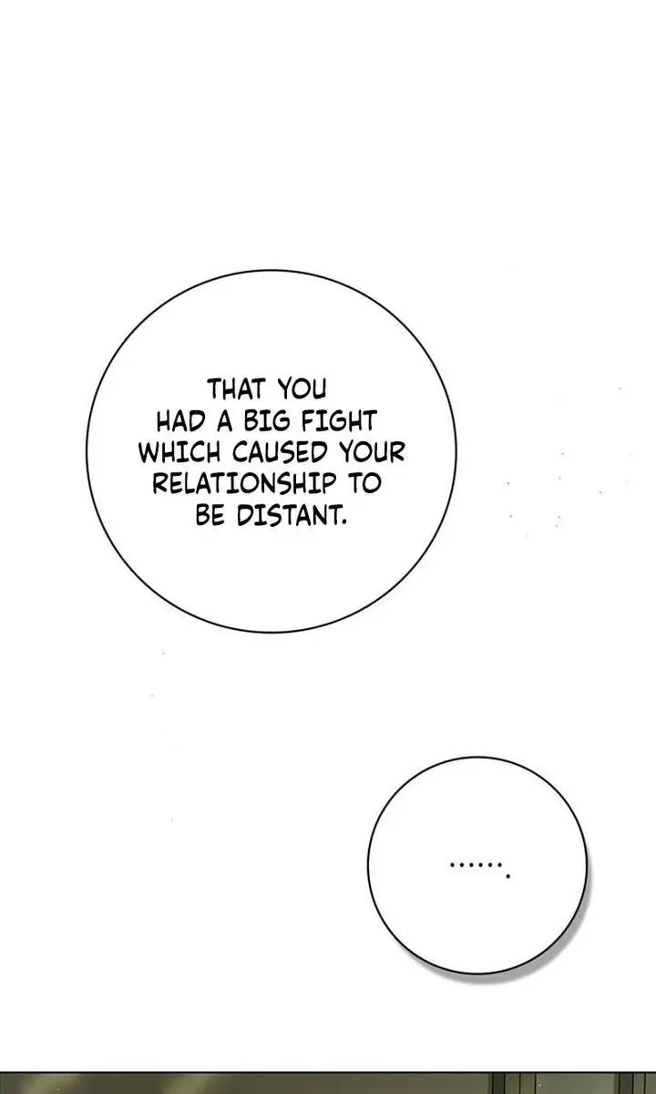 The Count's Secret Maid Chapter 74 Page 88