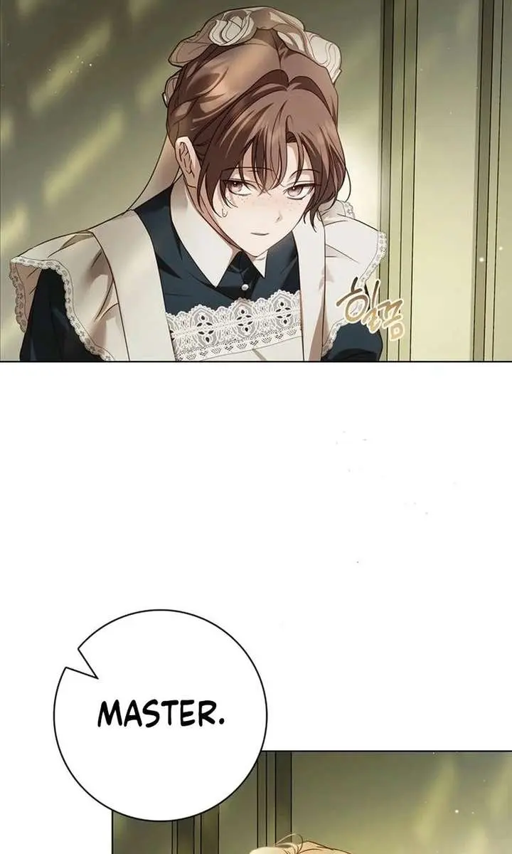 The Count's Secret Maid Chapter 74 Page 89