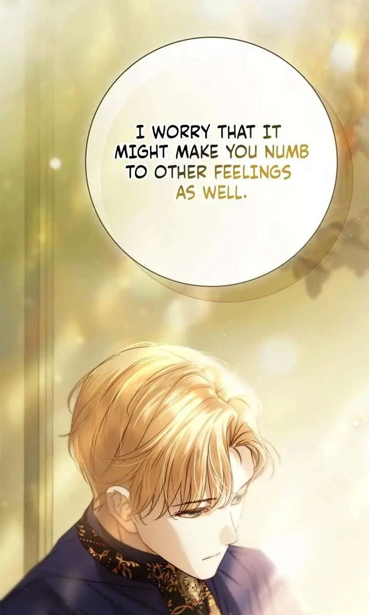 The Count's Secret Maid Chapter 74 Page 93