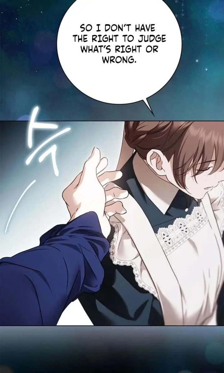 The Count's Secret Maid Chapter 75 Page 8