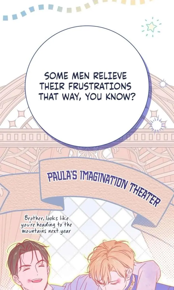 The Count's Secret Maid Chapter 75 Page 13