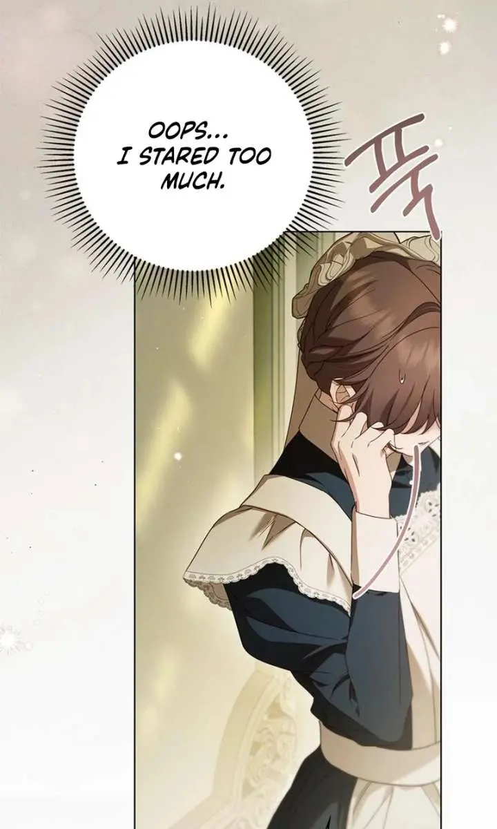 The Count's Secret Maid Chapter 75 Page 21