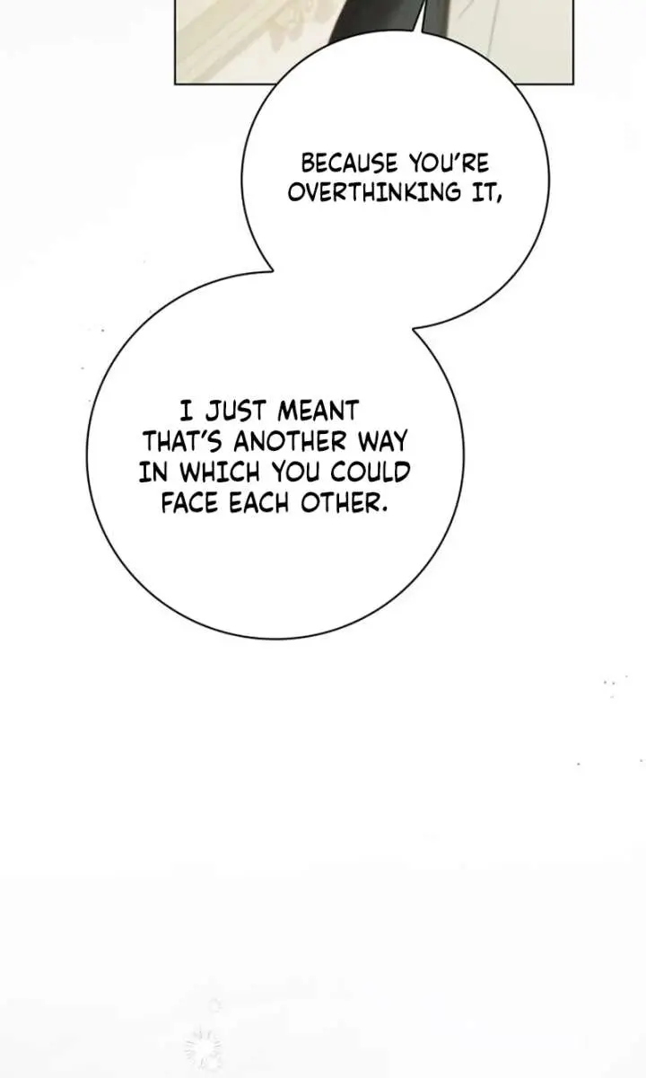 The Count's Secret Maid Chapter 75 Page 22