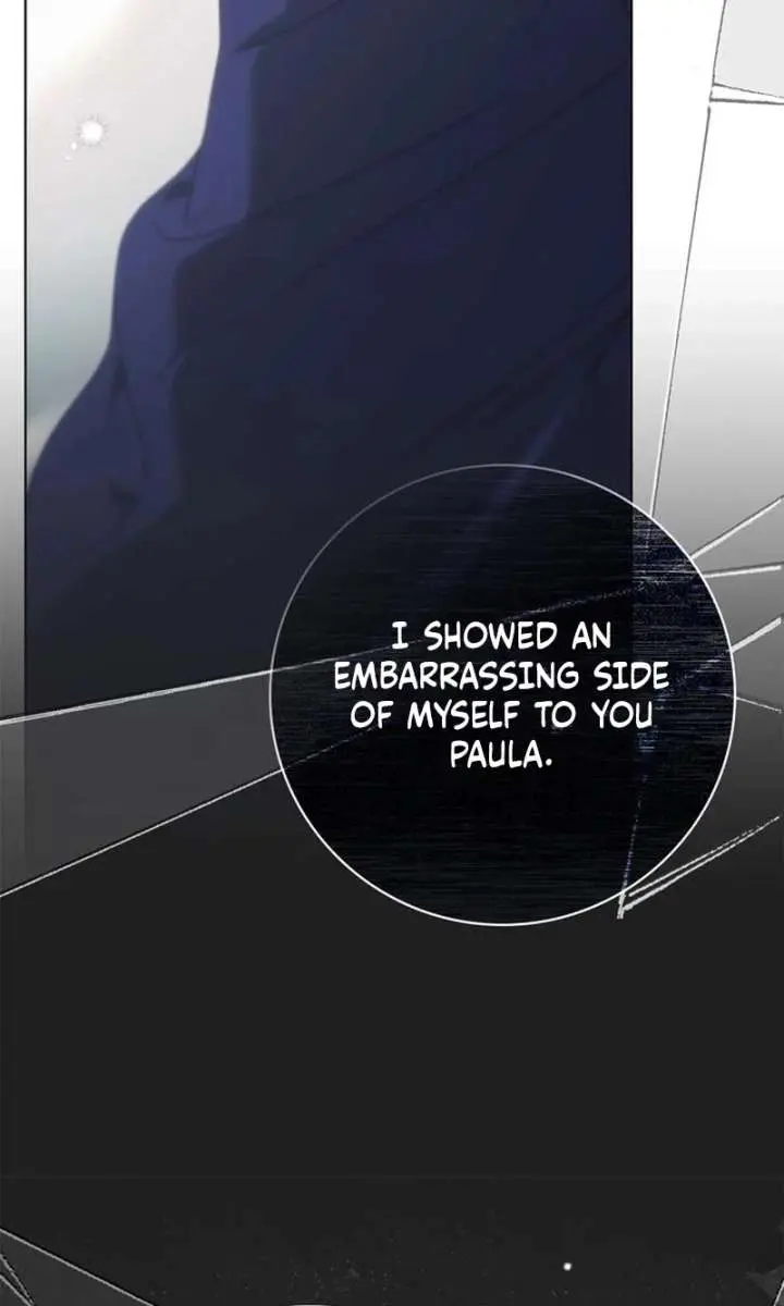The Count's Secret Maid Chapter 75 Page 28