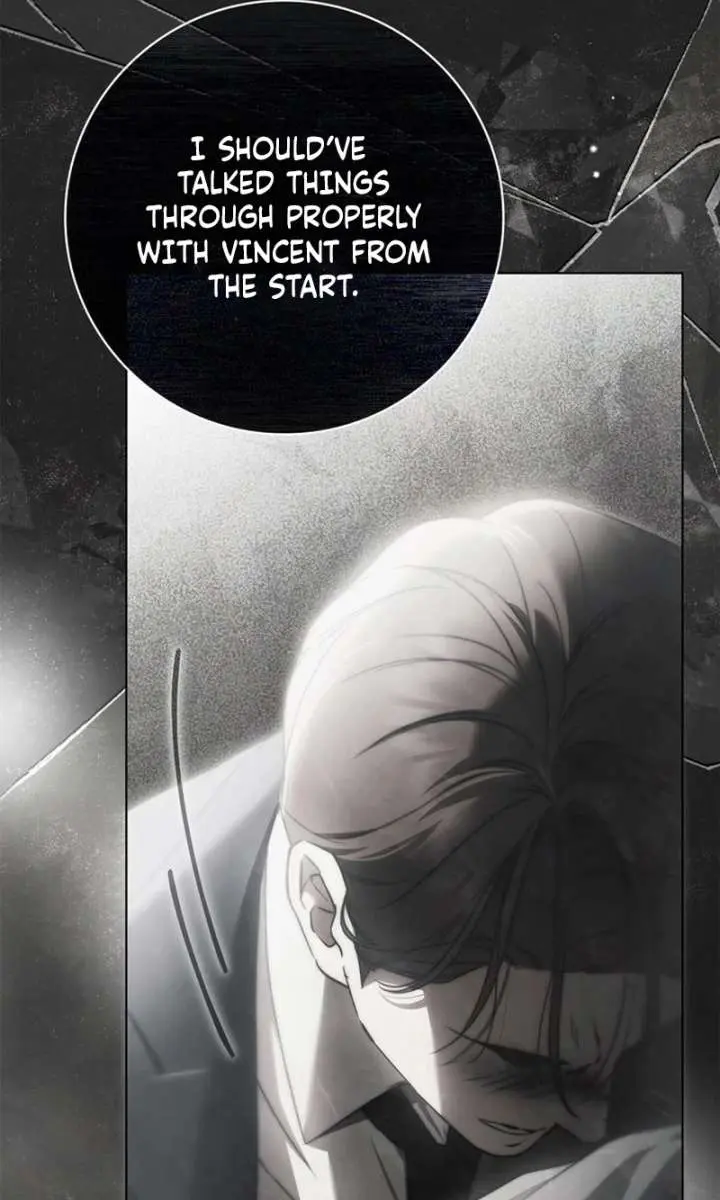 The Count's Secret Maid Chapter 75 Page 29