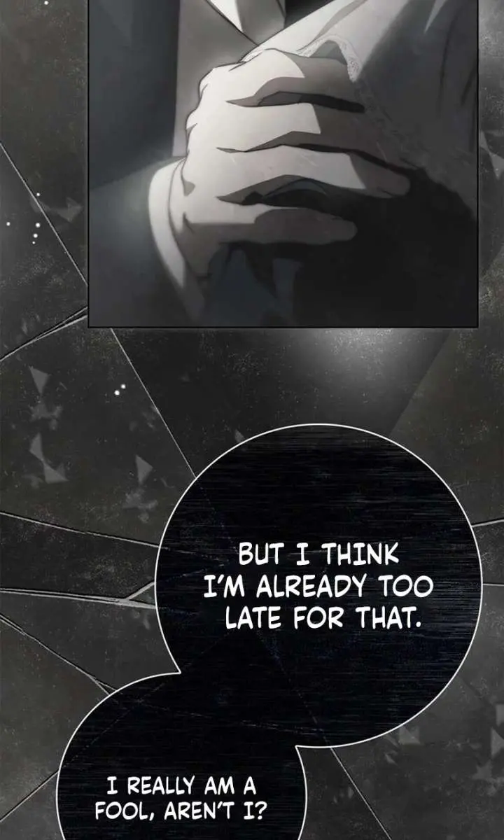 The Count's Secret Maid Chapter 75 Page 30