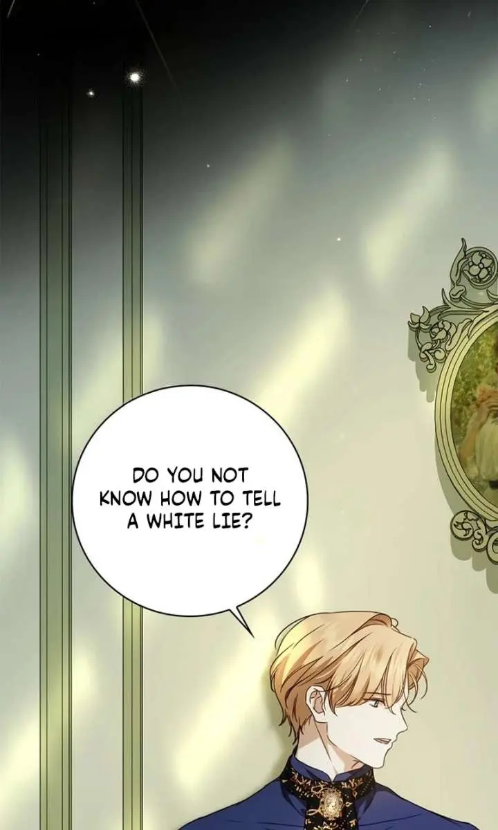 The Count's Secret Maid Chapter 75 Page 36