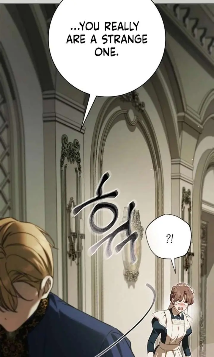 The Count's Secret Maid Chapter 75 Page 47