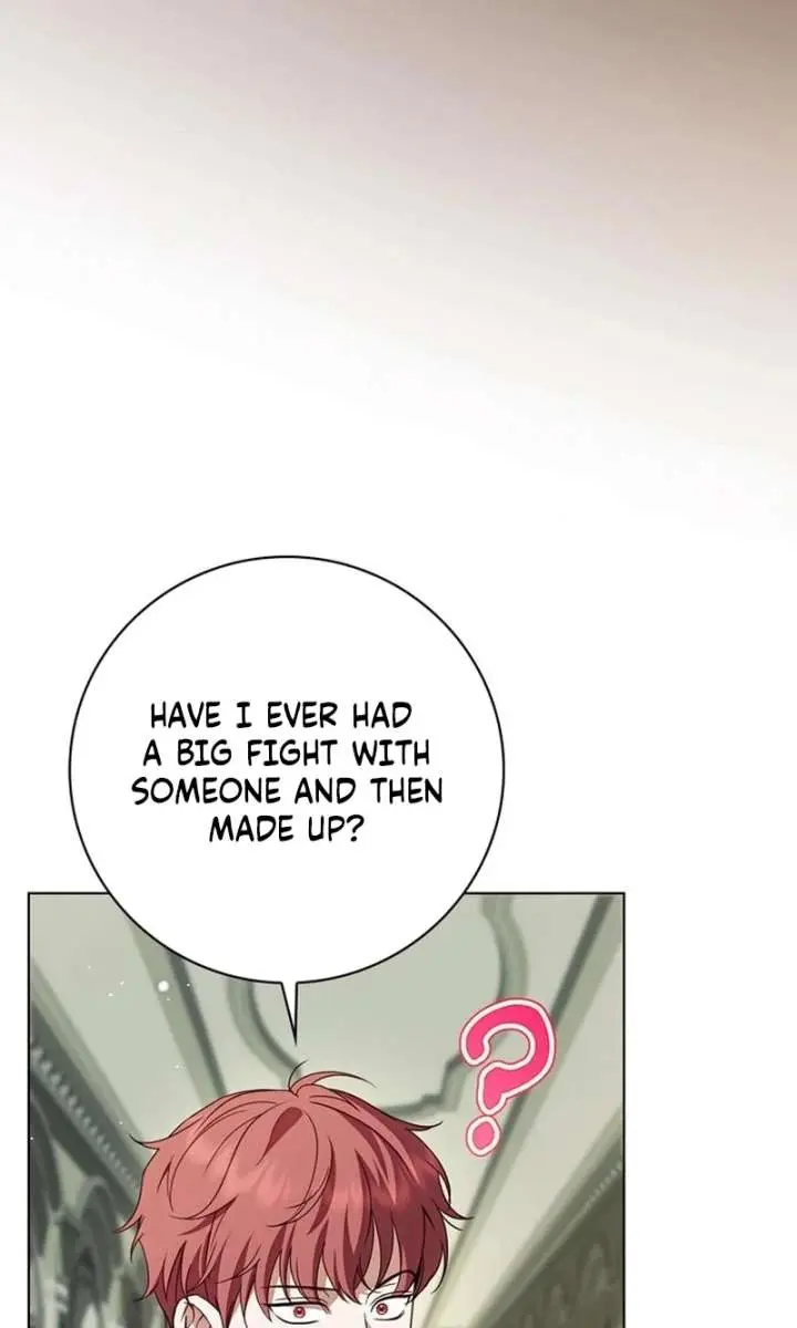 The Count's Secret Maid Chapter 75 Page 59