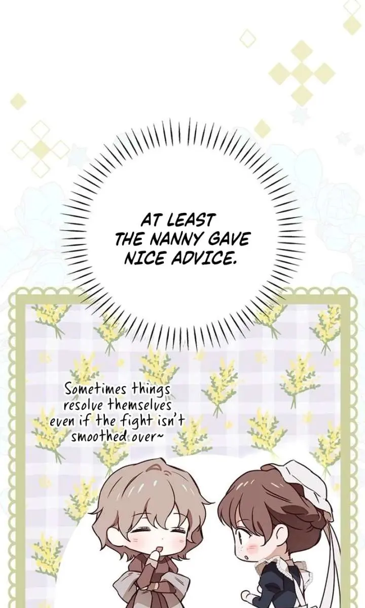 The Count's Secret Maid Chapter 75 Page 65