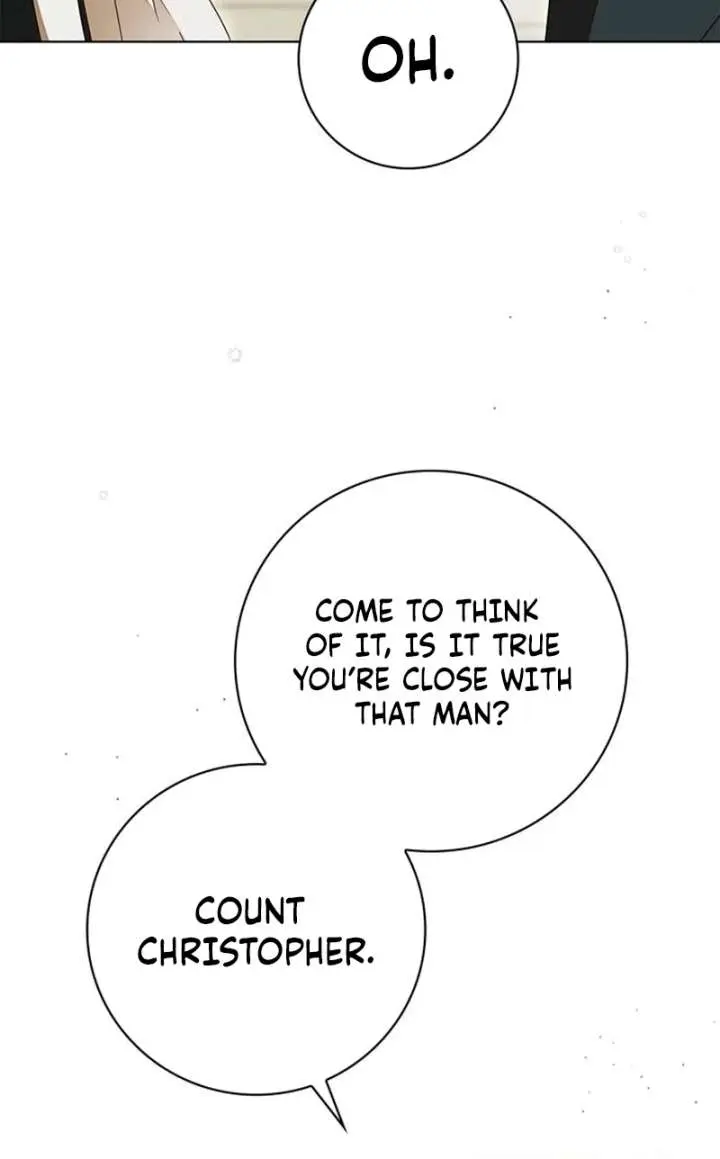 The Count's Secret Maid Chapter 75 Page 67