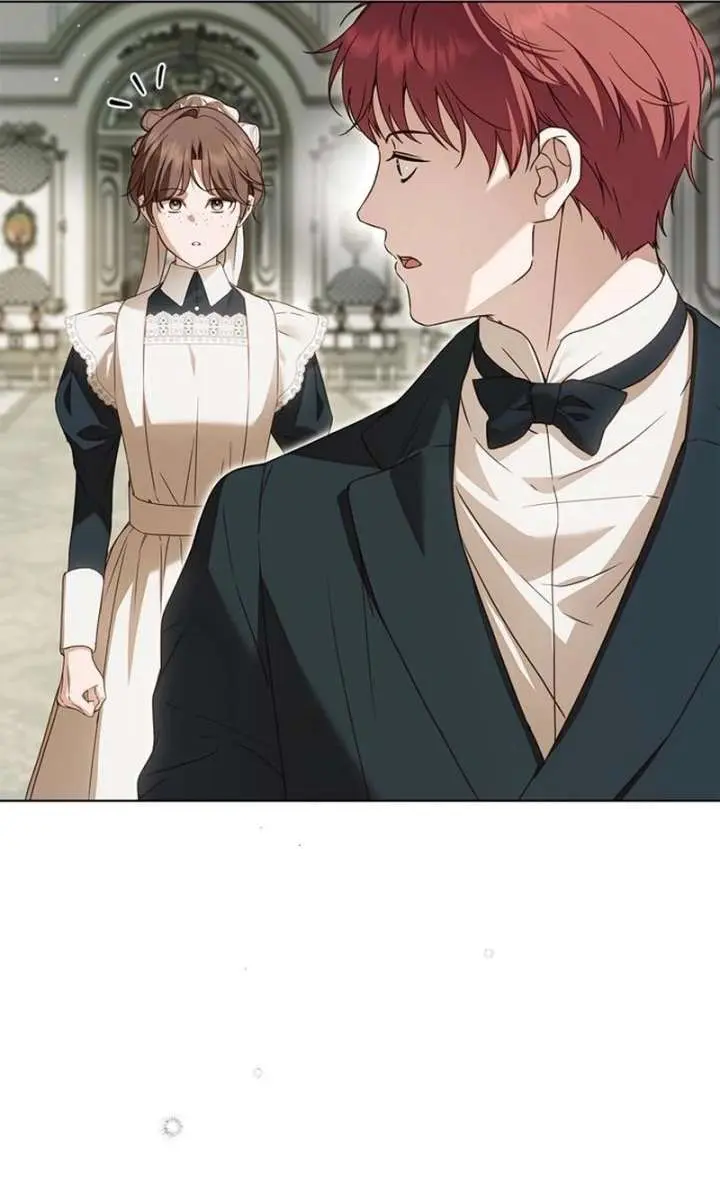 The Count's Secret Maid Chapter 75 Page 68