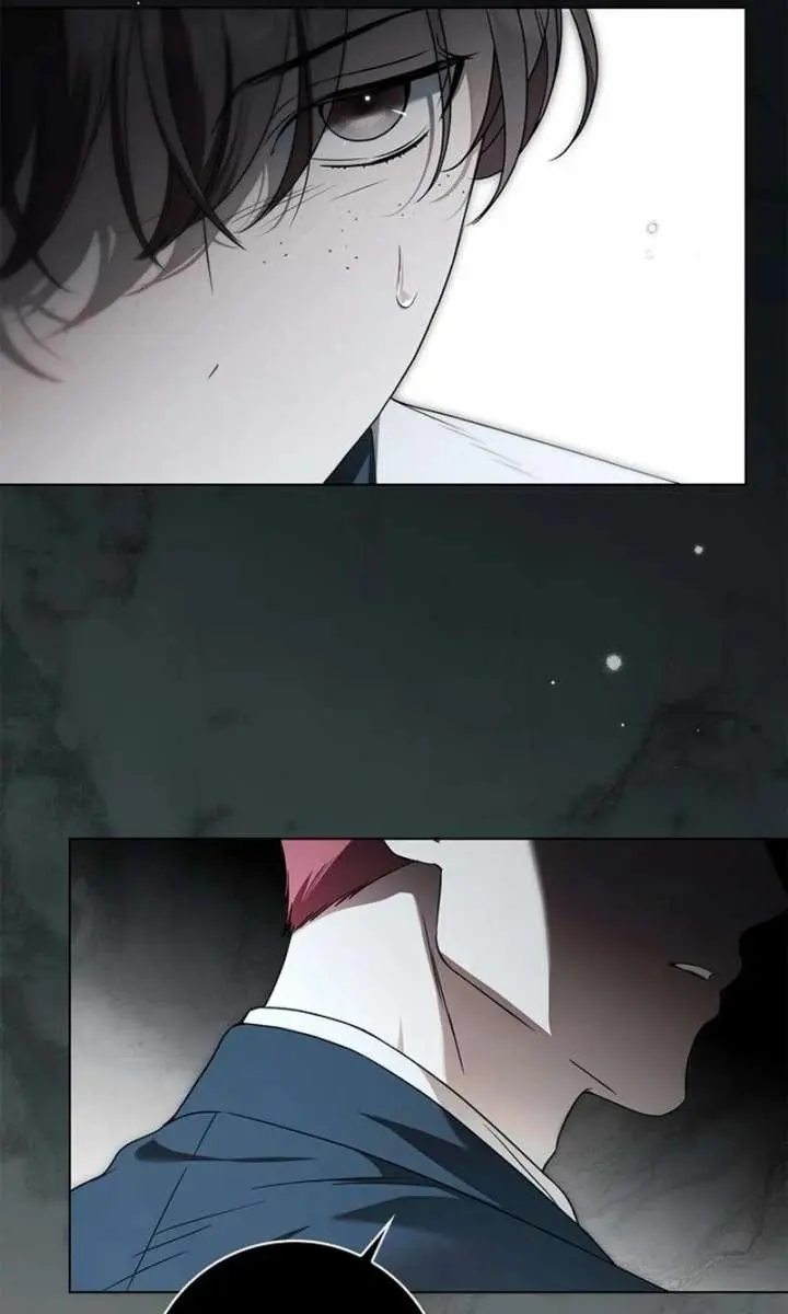 The Count's Secret Maid Chapter 75 Page 74