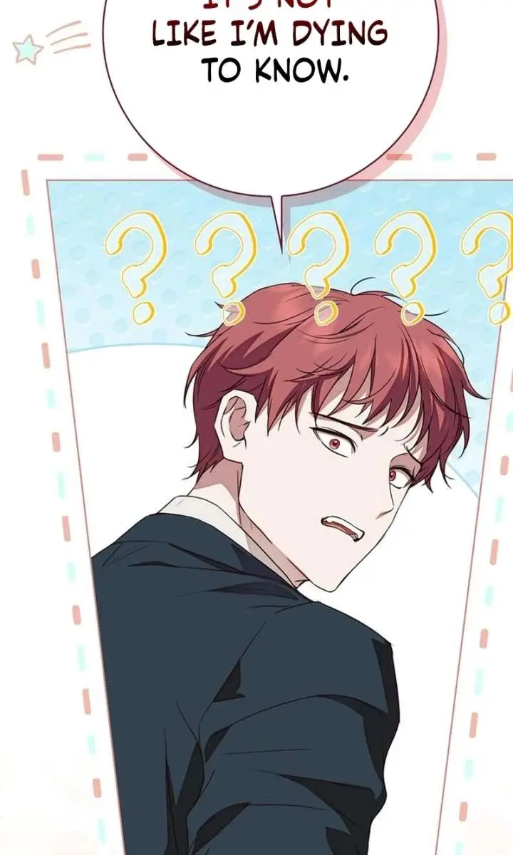 The Count's Secret Maid Chapter 75 Page 76