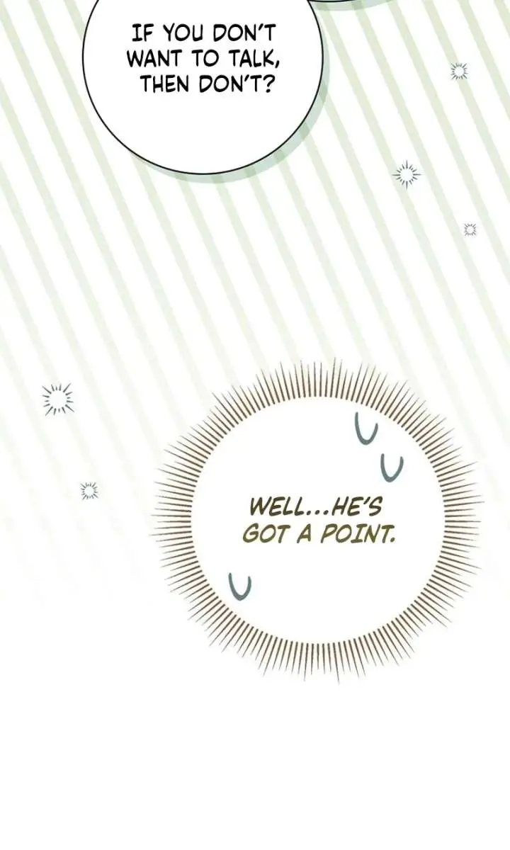 The Count's Secret Maid Chapter 75 Page 78